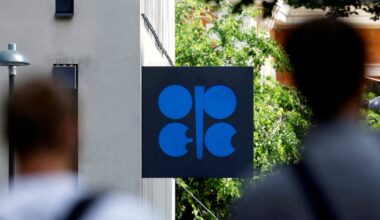 Opec producers agree to raise output from June in first move since UAE exit