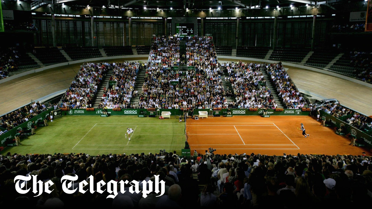 Why Britons are so poor at clay-court tennis compared to grass