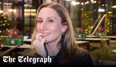I’m over dating apps. I went to a singles party to find a real connection
