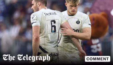 We must build an English rugby system that rivals France