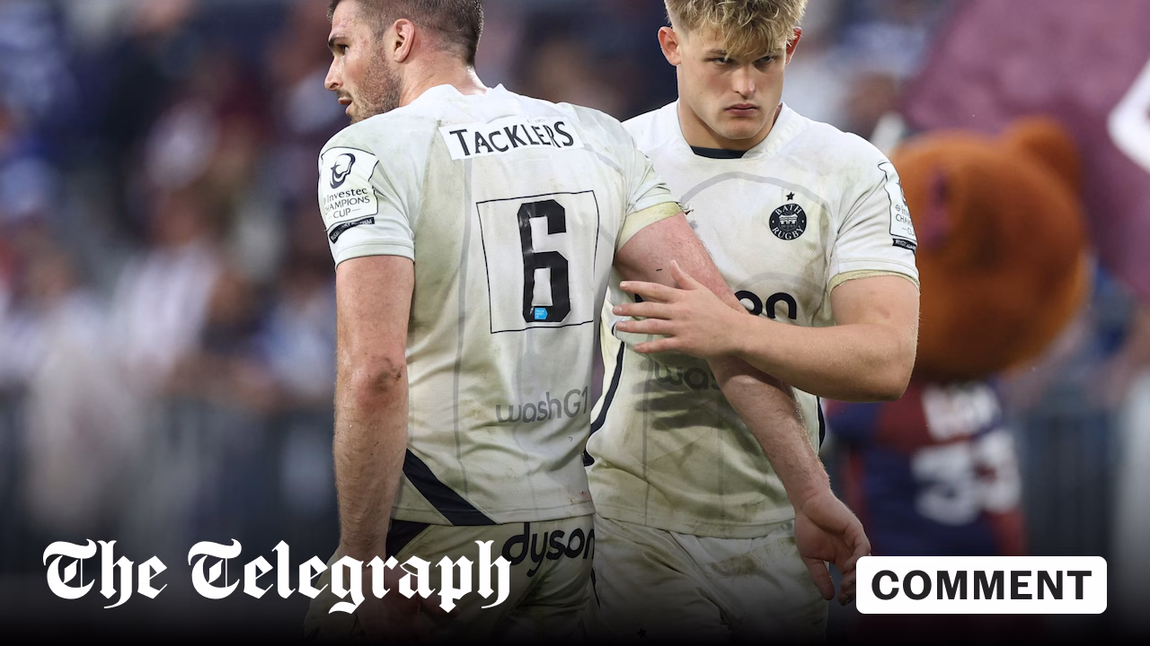We must build an English rugby system that rivals France