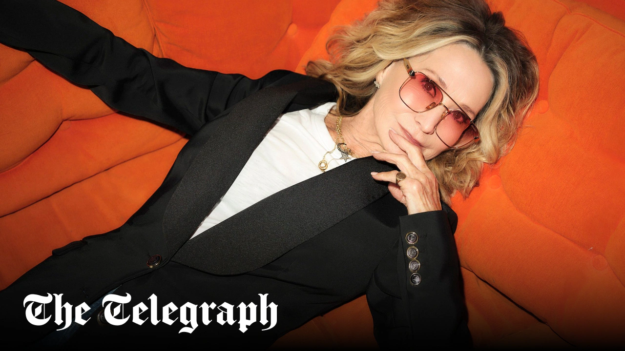 Felicity Kendal interview: ‘You’re no longer allowed to tell someone they look yummy’