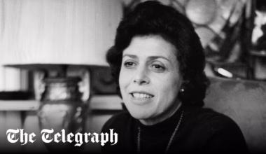 Daphne Hamilton-Fairley, founder of a school for dyslexic children widowed by an IRA bomb – obituary
