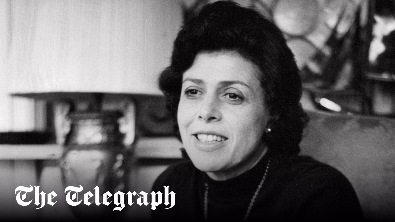 Daphne Hamilton-Fairley, founder of a school for dyslexic children widowed by an IRA bomb – obituary