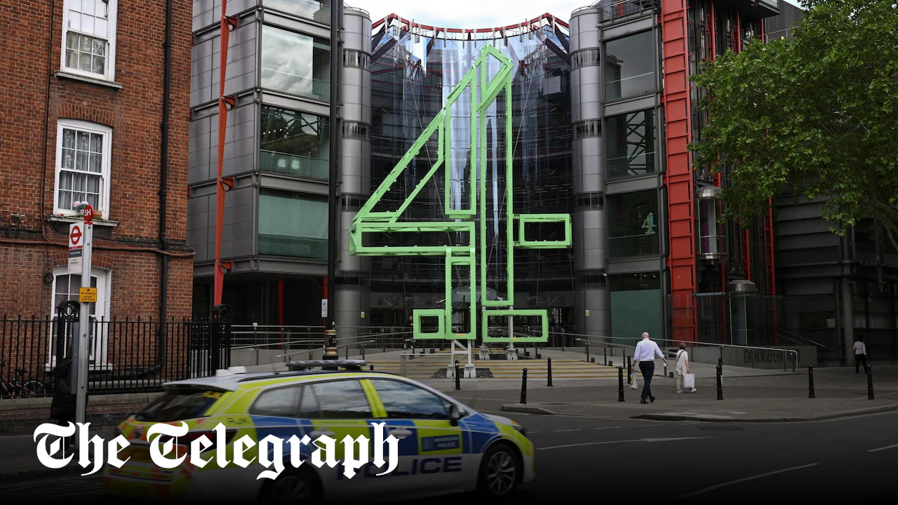 Second Channel 4 dating show hit by abuse claims