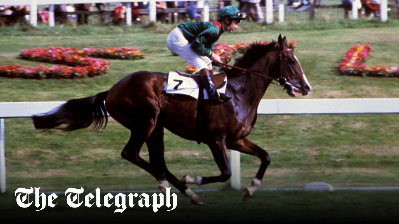 What’s on TV tonight and this week: Shergar: The Racehorse and the IRA, the BGT Final, and more - The Telegraph