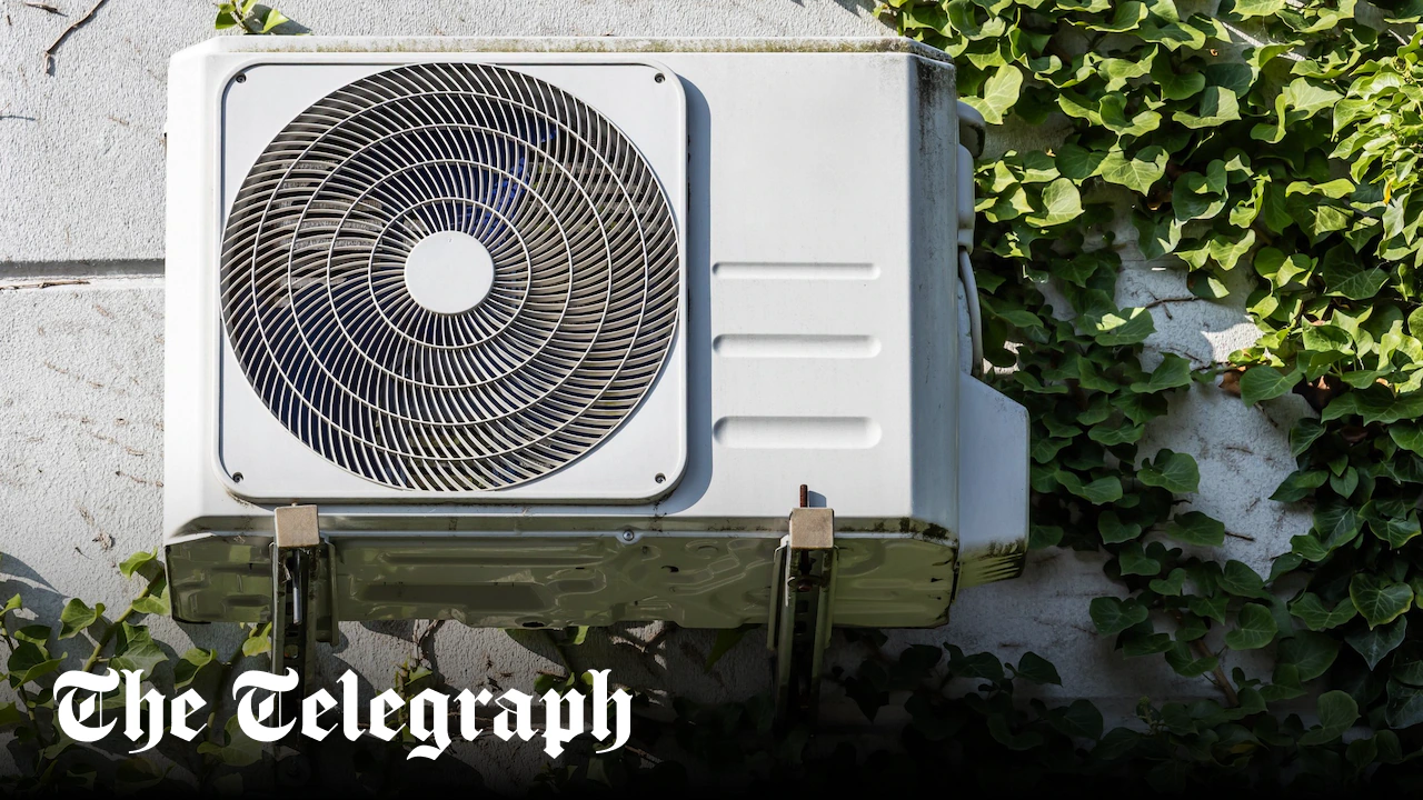 Ministers under fire for wasting £800m on heat pump subsidies