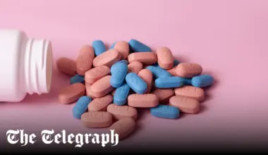 HIV breakthrough removes need for daily pill