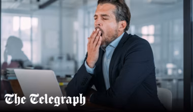 Lack of sleep ‘fuelling cancer surge in under 50s’