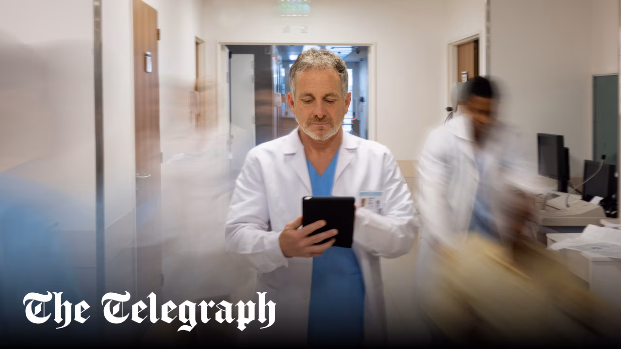 Cancer to overwhelm hospitals by 2050