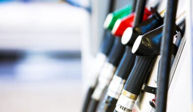 10 African countries with the highest fuel prices in May 2026