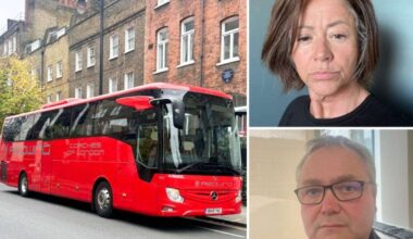 Redwing Coaches fares rise by up to 45% as monthly and annual tickets are scrapped for North Kent commuters