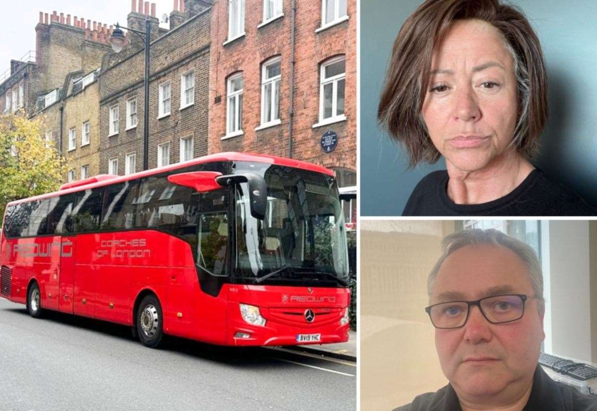 Redwing Coaches fares rise by up to 45% as monthly and annual tickets are scrapped for North Kent commuters