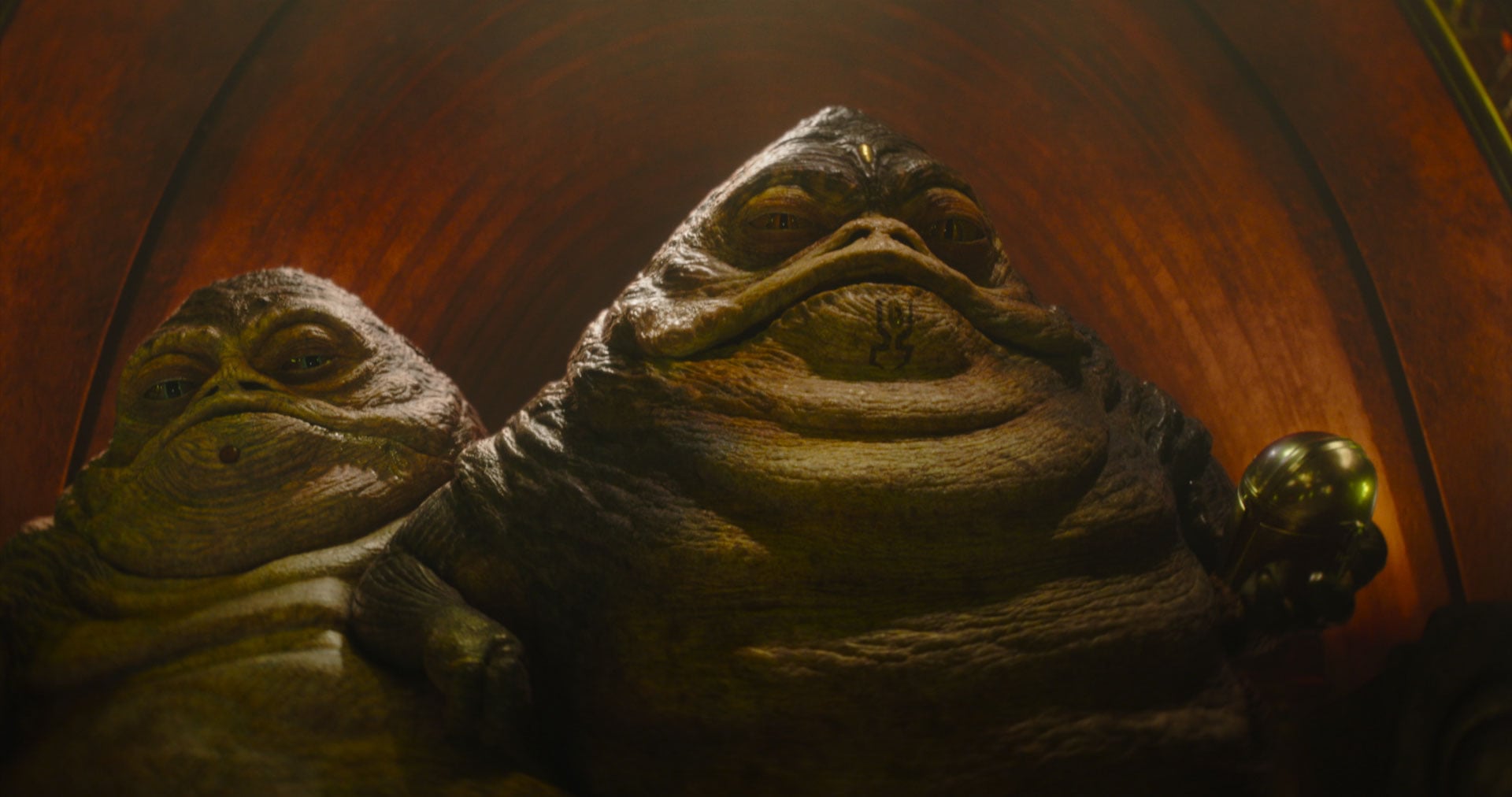 Guillermo Del Toro Consulted on 'The Mandalorian and Grogu'