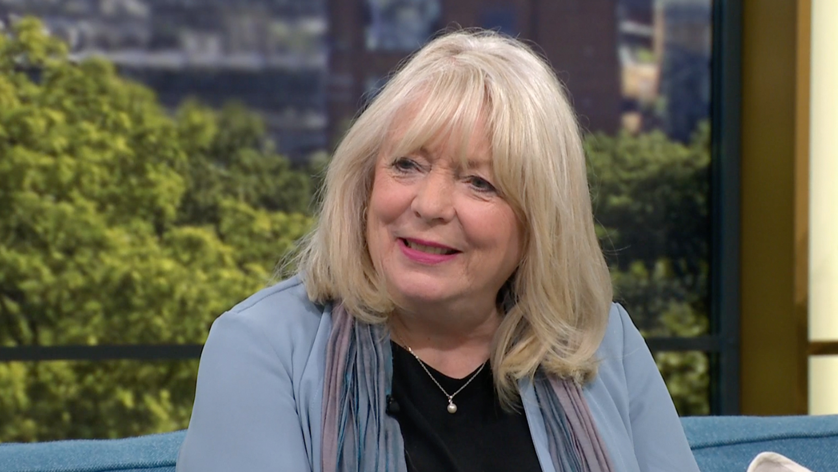 Logo of This Morning