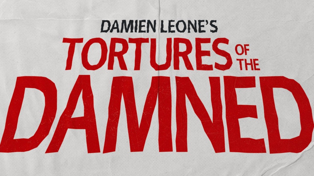 Damien Leone announces new film: Tortures Of The Damned