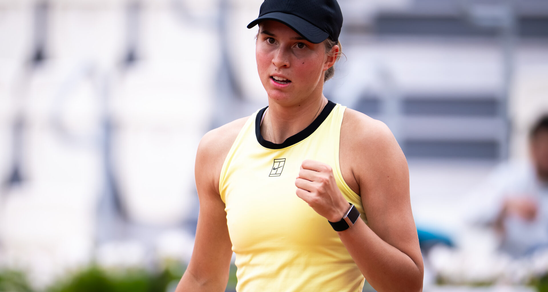 Roland Garros 2026's Grand Slam debuts: Tagger, Vandewinkel, Quevedo and more