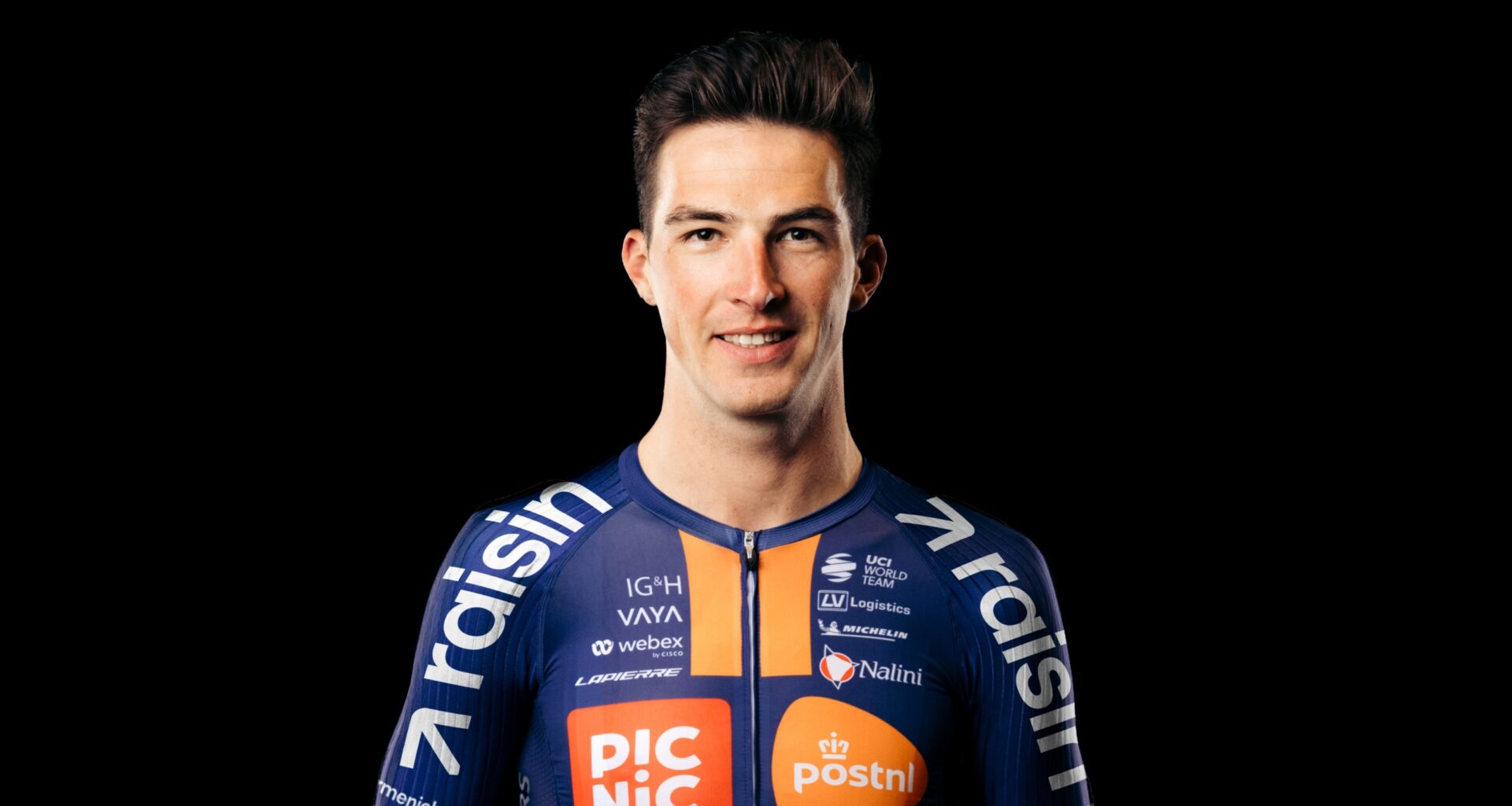 Team Picnic PostNL Raisin – Giro d’Italia exclusive Raisin activation and line-up revealed