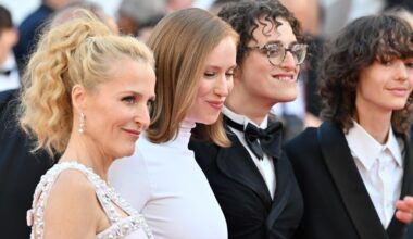 'Teenage Sex And Death At Camp Miasma' Gets 9-Minute Ovation In Cannes