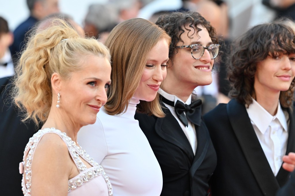 'Teenage Sex And Death At Camp Miasma' Gets 9-Minute Ovation In Cannes