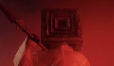 'Teenage Sex and Death at Camp Miasma' Trailer: Queer Slasher