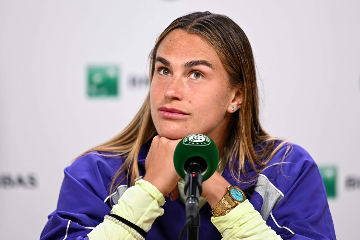 Tennis stars will hold media protest at French Open over Grand Slam prize money