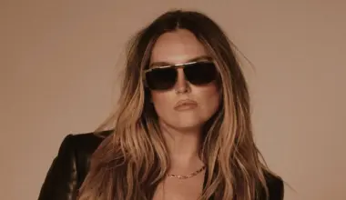 Perrie Edwards