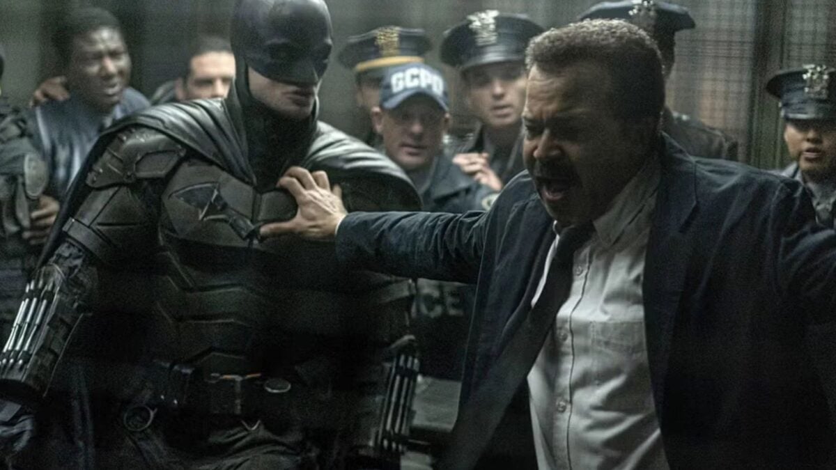 Matt Reeves Announces 'The Batman Part II' Cast on Social Media