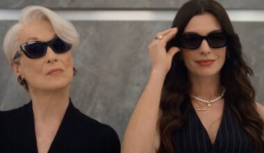 The Devil Wears Prada 2 Stumbles but Is Still Fashionable at the Box Office