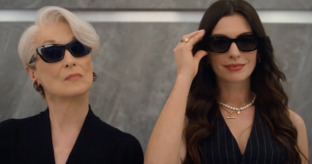 The Devil Wears Prada 2 Stumbles but Is Still Fashionable at the Box Office