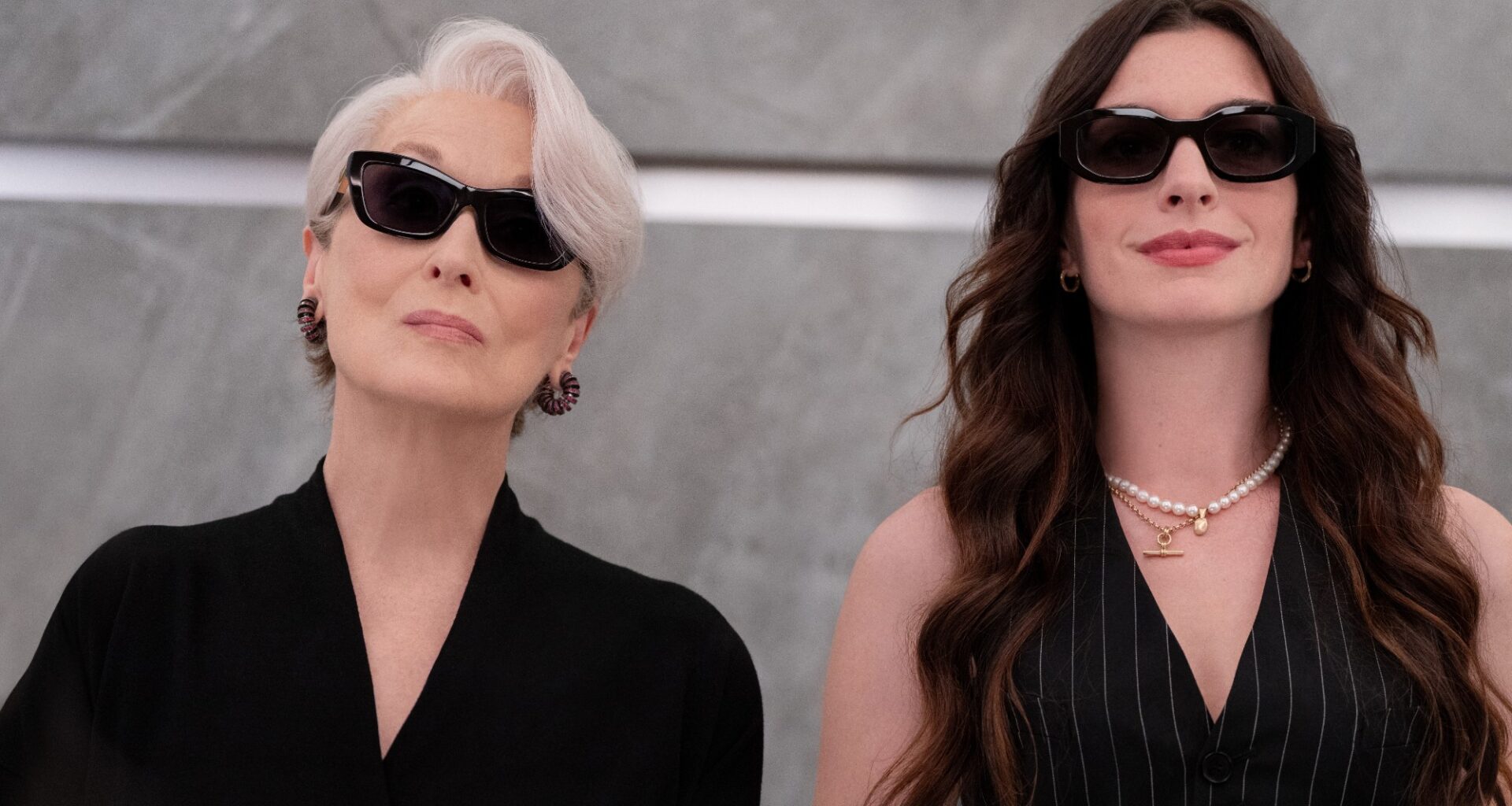 Every song on The Devil Wears Prada 2 soundtrack