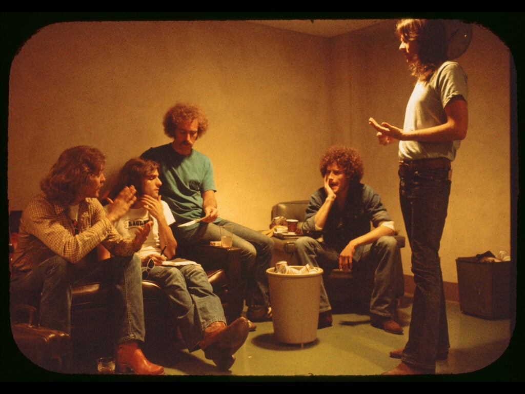 The Eagles - 1970s