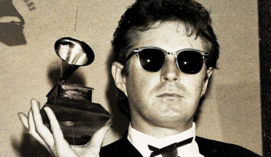 Don Henley crowned the "ringleader" behind Eagles