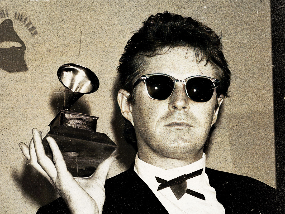 Don Henley crowned the "ringleader" behind Eagles