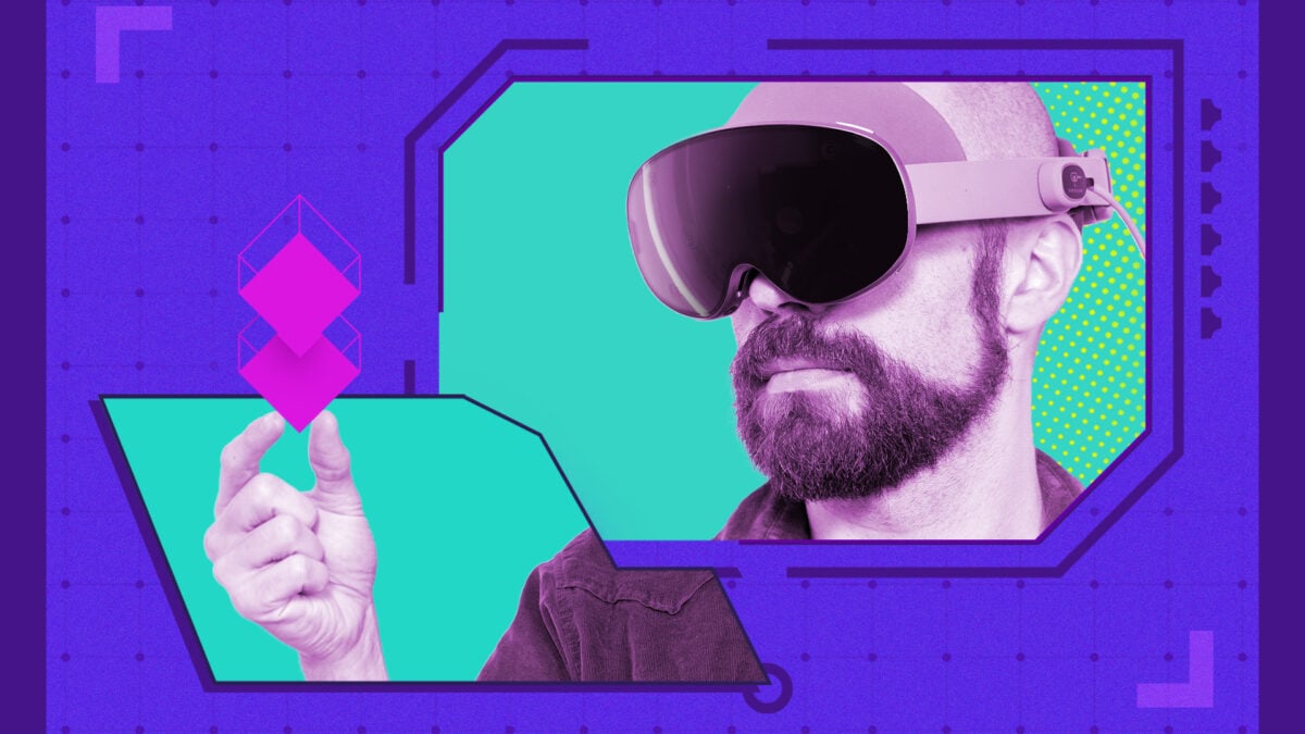 Samsung’s Galaxy XR Is the Future of Wearables—Just Not VR Headsets