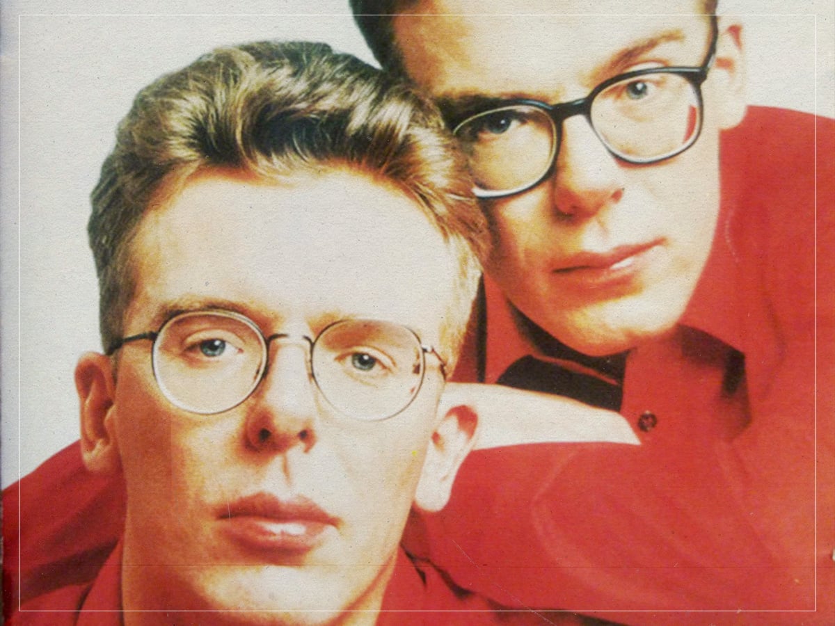 The Proclaimers - 1994