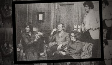 The Rumours: The most successful unknown band of the 1960s