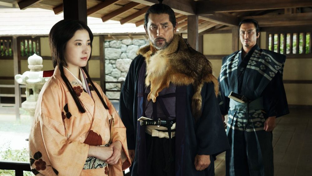 'The Samurai and the Prisoner' Review: Kiyoshi Kurosawa's Shogun Drama