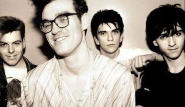 The 1987 song that captured everything great about The Smiths