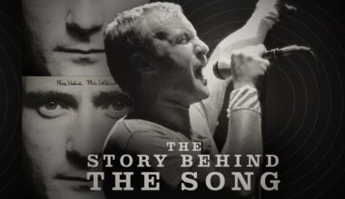 The true story of how Phil Collins created 'In the Air Tonight'