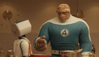 The MCU's Fantastic Four Sequel Takes a Blow Before it's Even Officially Announced