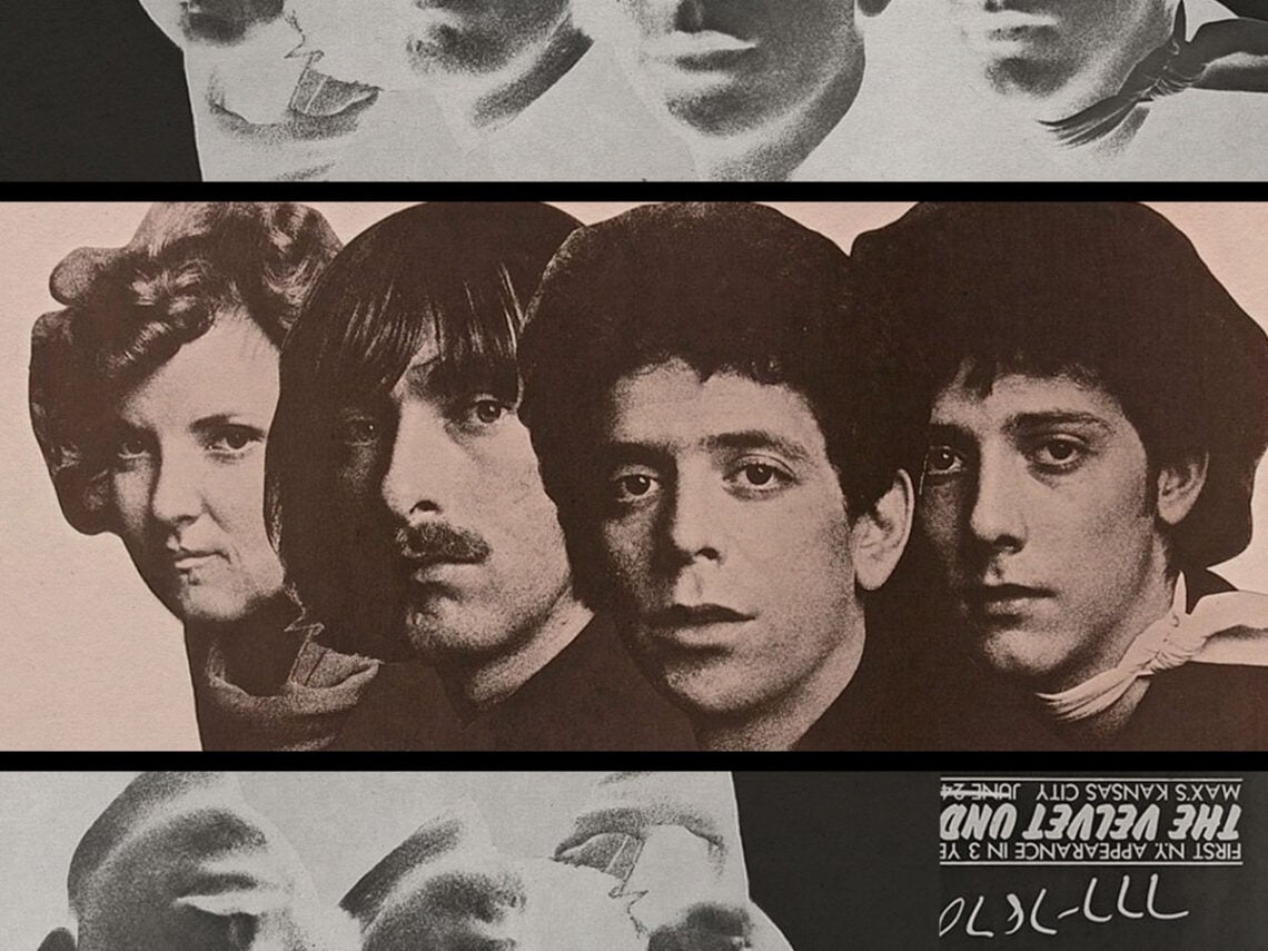 The Velvet Underground - 1970 - Loaded
