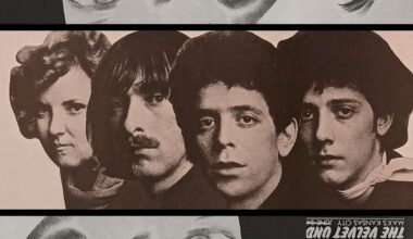 The story of The Velvet Underground's 'After Hours'