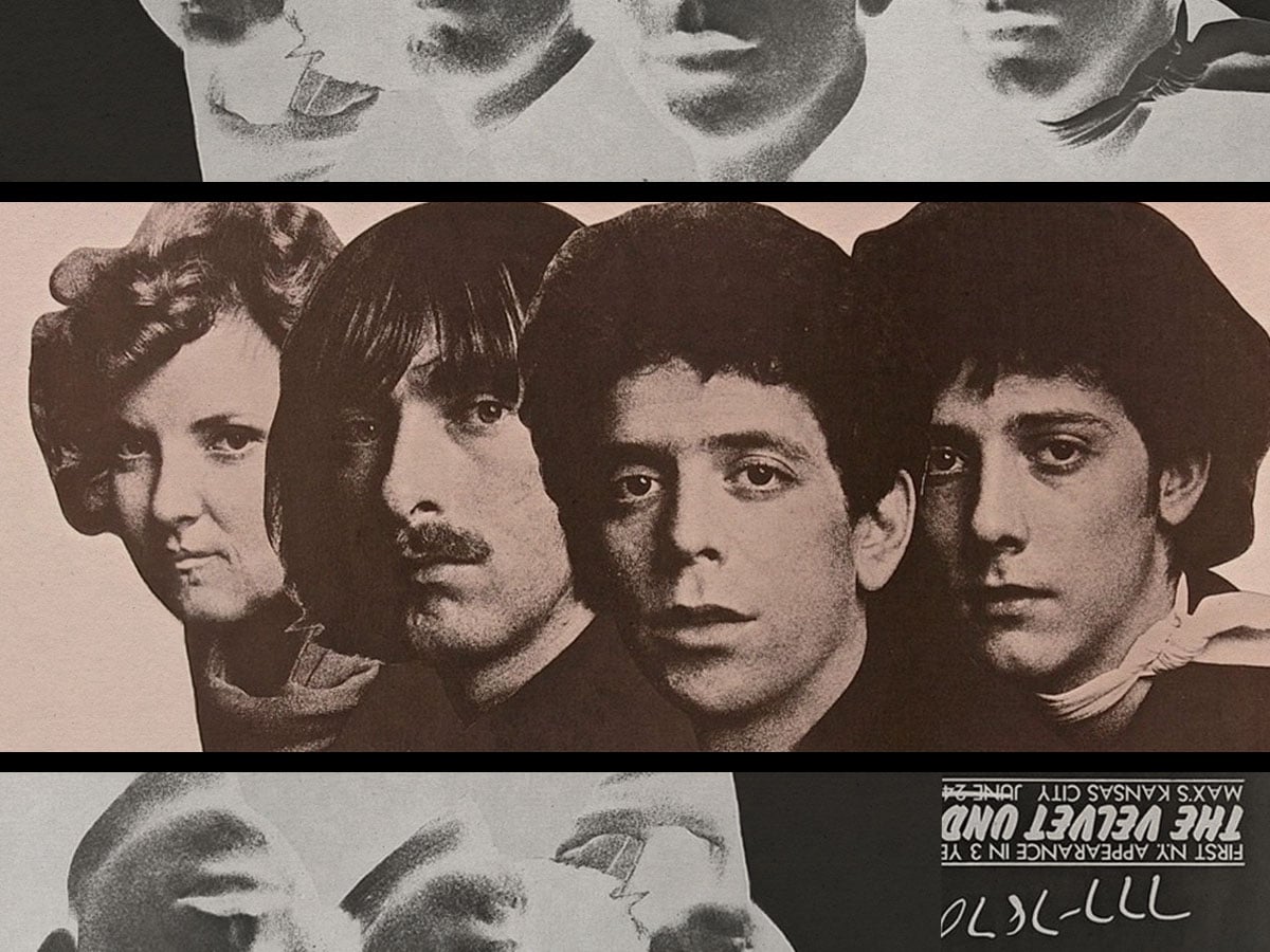 The story of The Velvet Underground's 'After Hours'