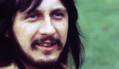 The Who song from 1968 that John Entwistle couldn't stand