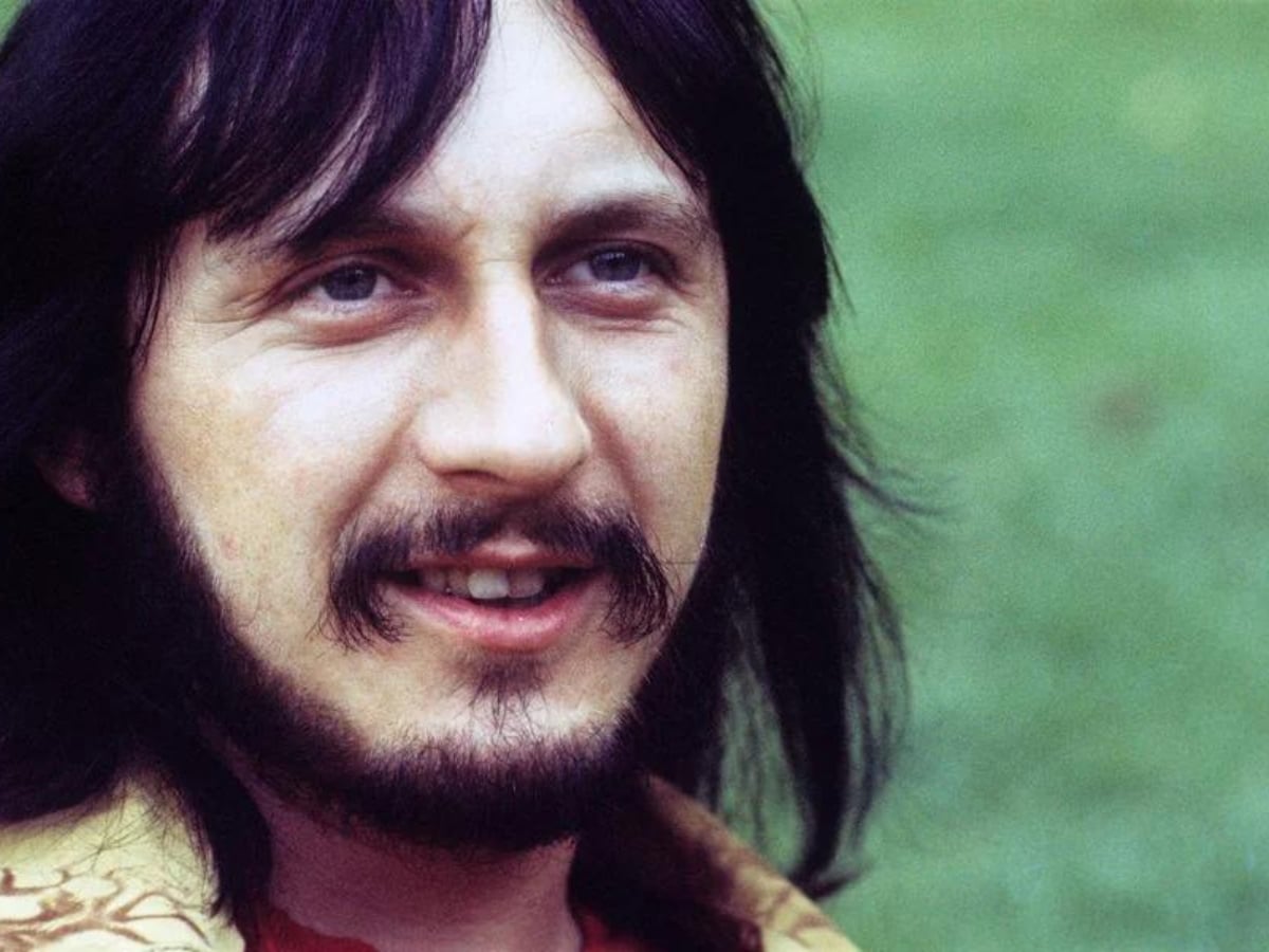 The Who song from 1968 that John Entwistle couldn't stand