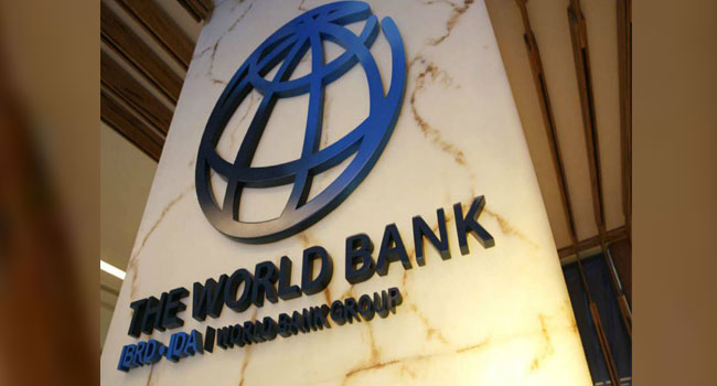 FG Cancels $717.7m World Bank Power Intervention Loan • Channels Television