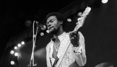 Ronald LaPread, Co-Founding Member of the Commodores, Dead at 75