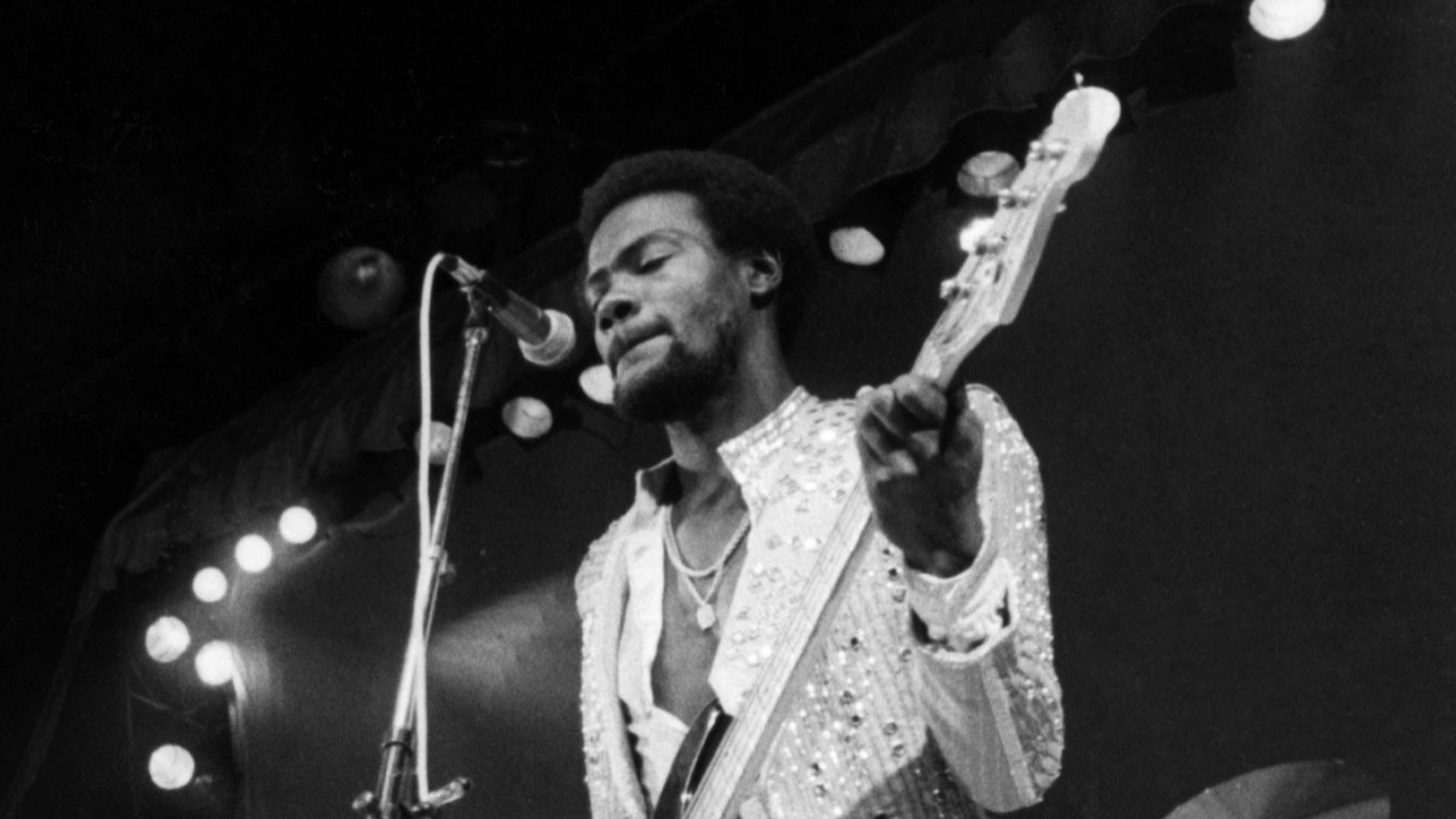 Ronald LaPread, Co-Founding Member of the Commodores, Dead at 75