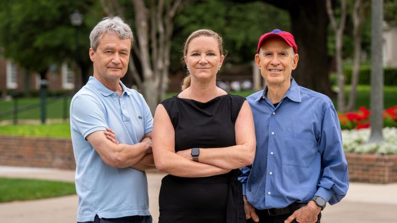 Thomas Ritz, Alicia E. Meuret and David Rosenfield